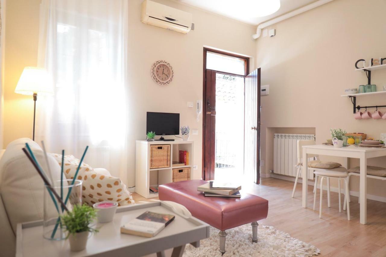 Om Plus Santa Giustina Padova Ngoại thất bức ảnh