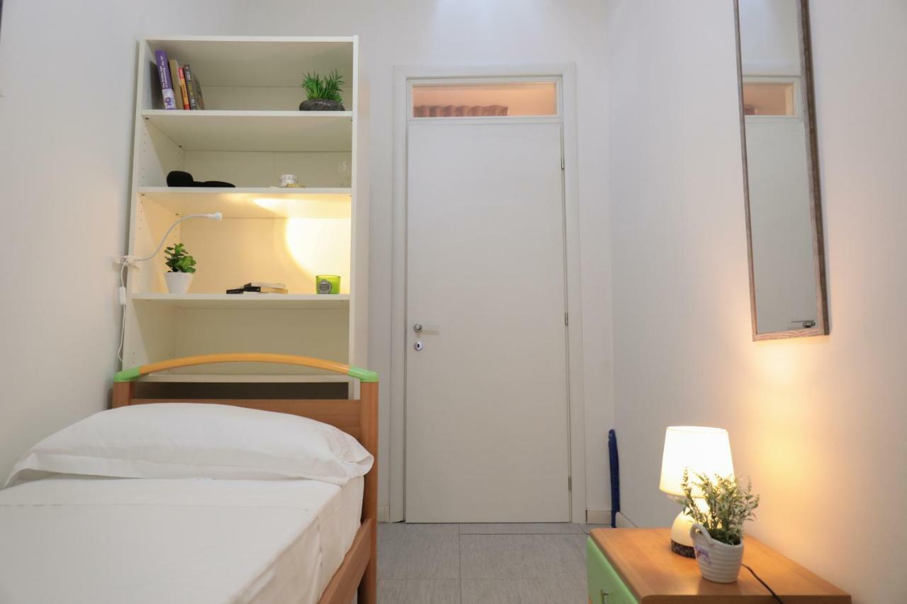 Om Plus Santa Giustina Padova Ngoại thất bức ảnh