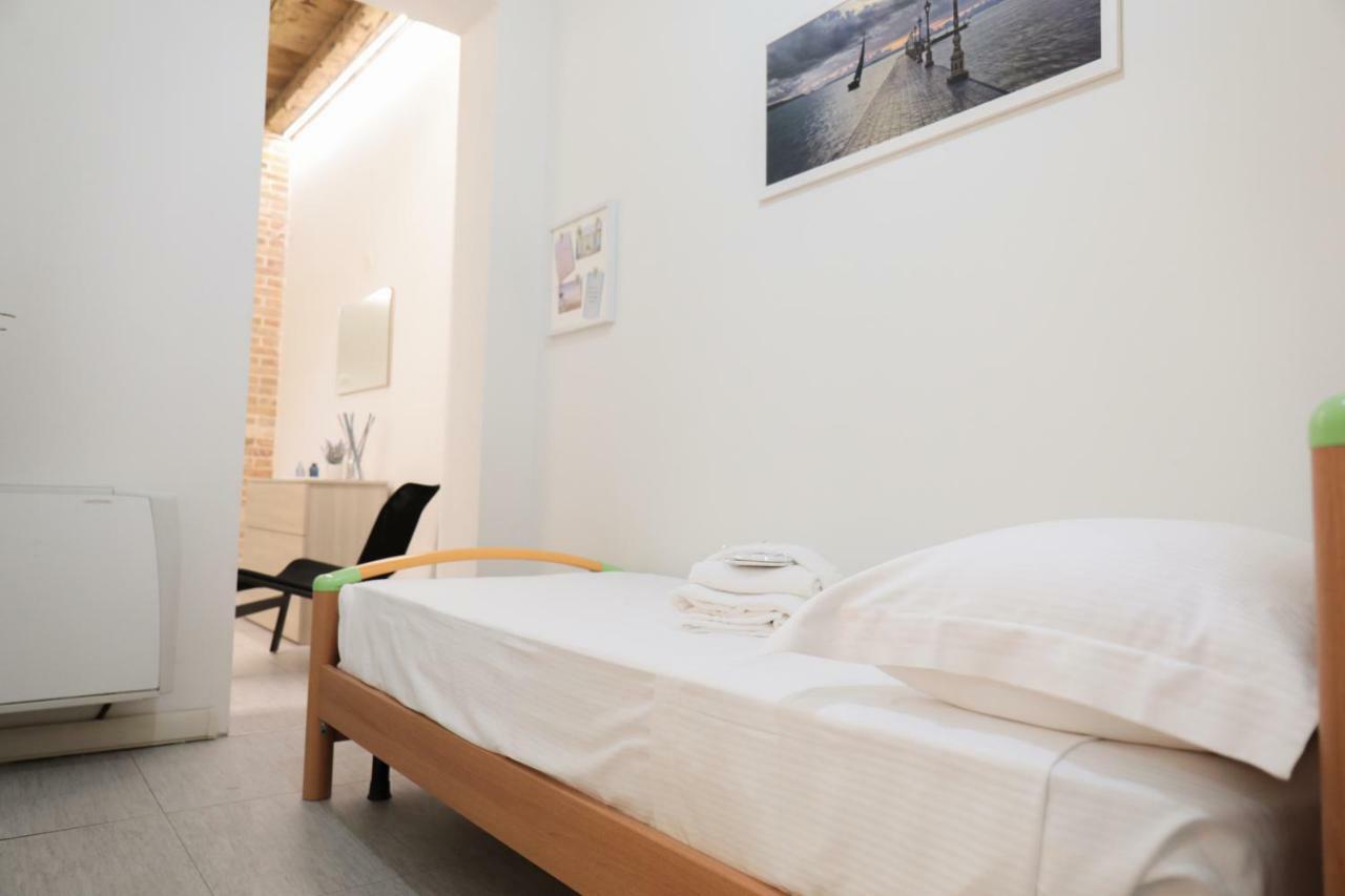 Om Plus Santa Giustina Padova Ngoại thất bức ảnh