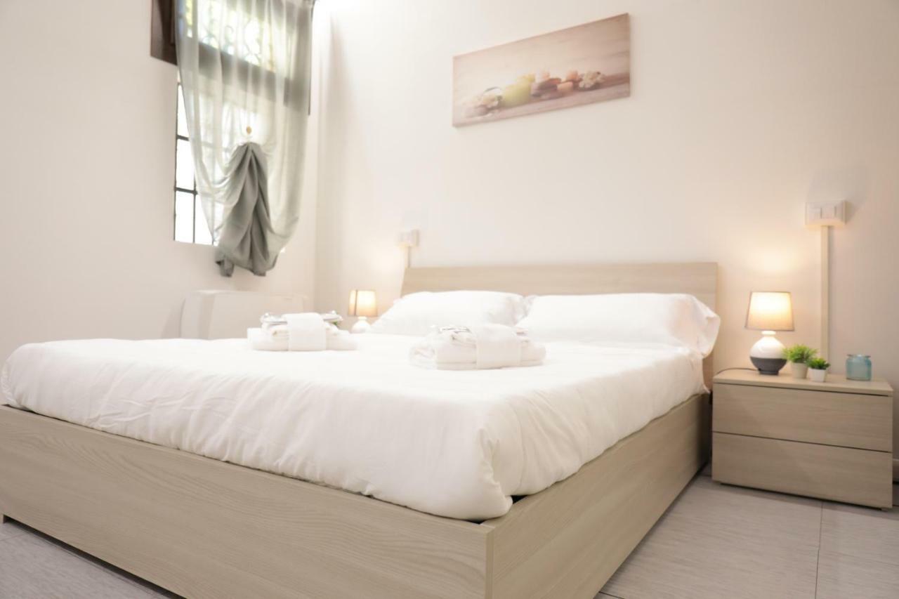 Om Plus Santa Giustina Padova Ngoại thất bức ảnh
