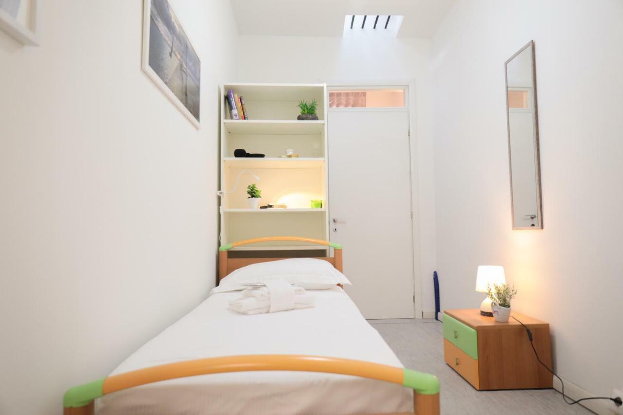 Om Plus Santa Giustina Padova Ngoại thất bức ảnh