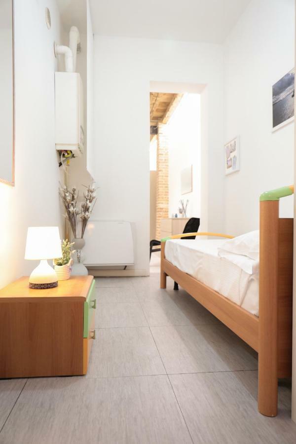 Om Plus Santa Giustina Padova Ngoại thất bức ảnh