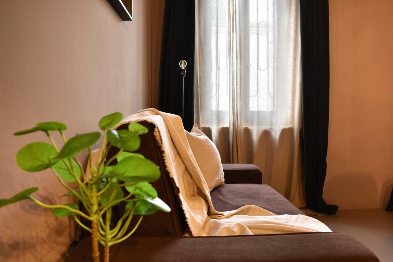 Om Plus Santa Giustina Padova Ngoại thất bức ảnh